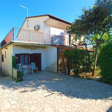Apartments Luciano 1576 Ližnjan Exterior foto