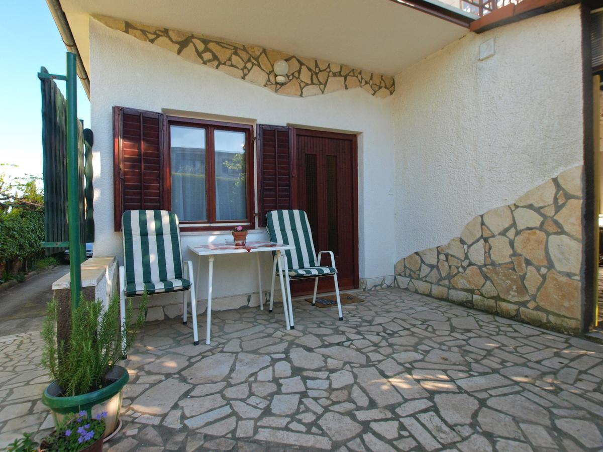 Apartments Luciano 1576 Ližnjan Exterior foto